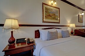 Citrus Chambers Mahabaleshwar