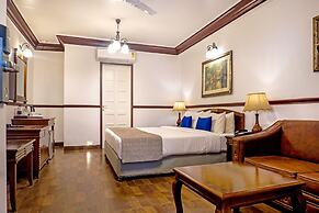 Citrus Chambers Mahabaleshwar