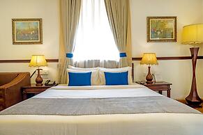 Citrus Chambers Mahabaleshwar