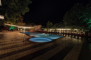 Citrus Chambers Mahabaleshwar