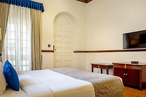 Citrus Chambers Mahabaleshwar