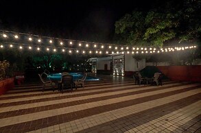 Citrus Chambers Mahabaleshwar