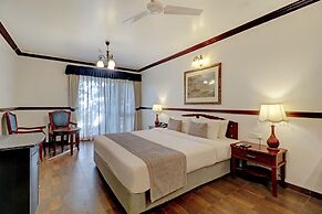 Citrus Chambers Mahabaleshwar