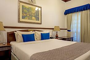 Citrus Chambers Mahabaleshwar