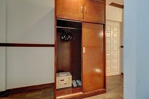 Citrus Chambers Mahabaleshwar