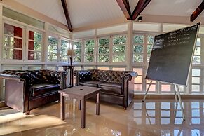 Citrus Chambers Mahabaleshwar