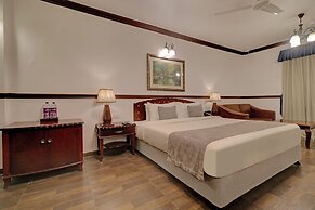 Citrus Chambers Mahabaleshwar