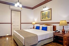 Citrus Chambers Mahabaleshwar