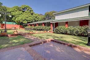 Citrus Chambers Mahabaleshwar