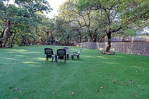 Citrus Chambers Mahabaleshwar