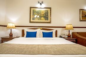 Citrus Chambers Mahabaleshwar