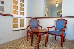 Citrus Chambers Mahabaleshwar