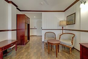 Citrus Chambers Mahabaleshwar