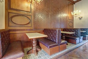 Citrus Chambers Mahabaleshwar