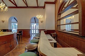 Citrus Chambers Mahabaleshwar