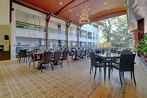 Citrus Chambers Mahabaleshwar