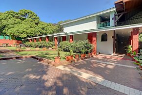 Citrus Chambers Mahabaleshwar