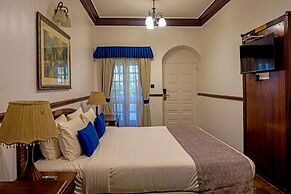 Citrus Chambers Mahabaleshwar