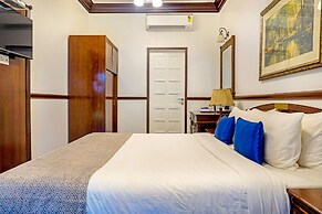 Citrus Chambers Mahabaleshwar