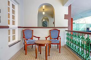 Citrus Chambers Mahabaleshwar