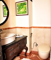 Citrus Chambers Mahabaleshwar