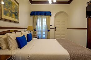 Citrus Chambers Mahabaleshwar