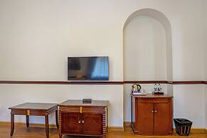 Citrus Chambers Mahabaleshwar