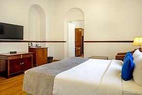 Citrus Chambers Mahabaleshwar