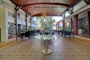 Citrus Chambers Mahabaleshwar