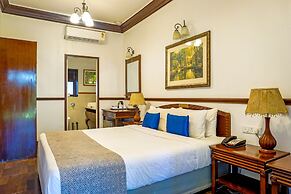 Citrus Chambers Mahabaleshwar