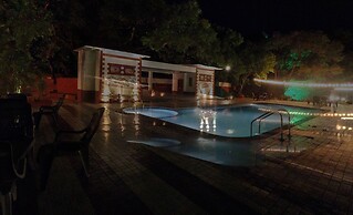 Citrus Chambers Mahabaleshwar