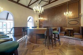 Citrus Chambers Mahabaleshwar