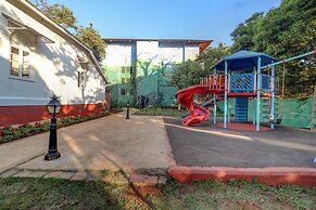 Citrus Chambers Mahabaleshwar