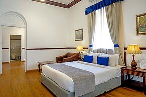 Citrus Chambers Mahabaleshwar