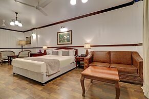 Citrus Chambers Mahabaleshwar