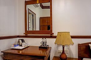 Citrus Chambers Mahabaleshwar