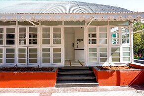 Citrus Chambers Mahabaleshwar