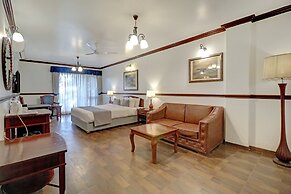 Citrus Chambers Mahabaleshwar