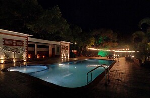 Citrus Chambers Mahabaleshwar