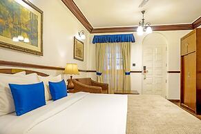 Citrus Chambers Mahabaleshwar