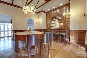 Citrus Chambers Mahabaleshwar