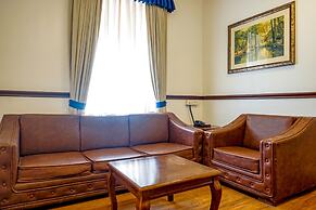 Citrus Chambers Mahabaleshwar