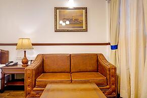 Citrus Chambers Mahabaleshwar