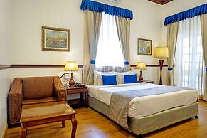 Citrus Chambers Mahabaleshwar