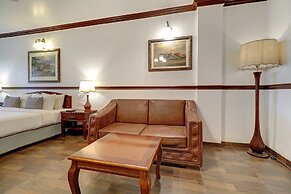 Citrus Chambers Mahabaleshwar