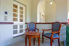 Citrus Chambers Mahabaleshwar