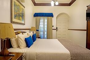 Citrus Chambers Mahabaleshwar