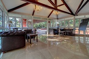 Citrus Chambers Mahabaleshwar