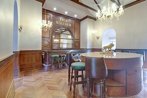 Citrus Chambers Mahabaleshwar