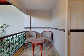 Citrus Chambers Mahabaleshwar